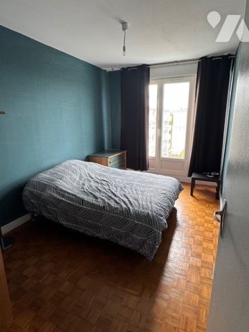 CAEN - place Venoise, agréable appartement t3 de 65,15 m2 - Photo 2