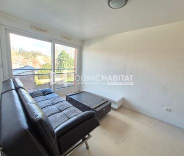 Location Appartement 2 pièces 33m² ST POL SUR TERNOISE 62130 - Photo 1