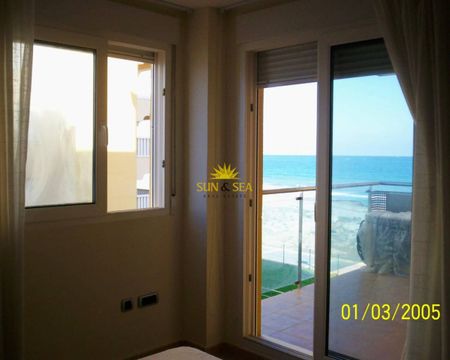 TWO-BEDROOM APARTMENT - LA MANGA DEL MAR MENOR - Photo 5