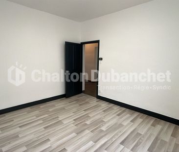Location Appartement 3 pièces 63m² - Photo 3
