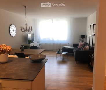 2.5 Zimmer, 72 m² - Foto 3