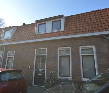 Te huur: Kamer Trompstraat 10 in Zwolle - Photo 5