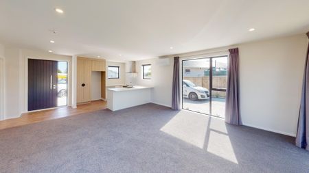 Sanson - 2 bedrooms - Photo 2