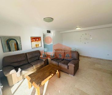 Piso de alquiler en Guadalmina Alta - Photo 6