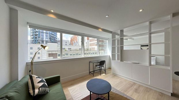 Studio to rent - Photo 1