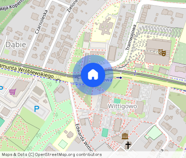 Przytulne mieszkanie przy Hali Stulecia - Photo 1