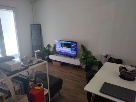 Studio/Γκαρσονιέρα για ενοικίαση Τίμιου Σταυρού (Σέρρες) - Photo 2
