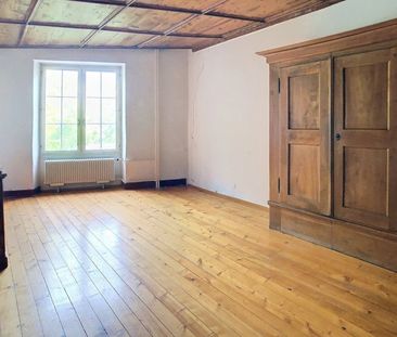 1 Zimmer, 1. Stock - Photo 1
