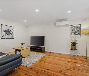 Sunlit Living in a Prime Forest Hill Location - Photo 2