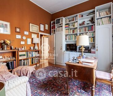 Quadrilocale in Affitto in Via Boncompagni a Roma - Photo 4