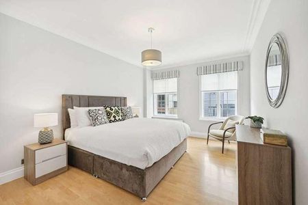 Stafford Court, High Street Kensington, W8 - Photo 5