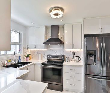 For Lease - 139 Felix Road Unit# main floor, Richmond Hill, Ontario - Photo 3