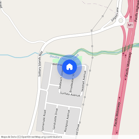 27 Waterways Drive, NSW 2456, Sandy Beach