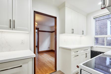 For Lease - 23 Hammersmith Avenue Unit# Main, Toronto, Ontario - Photo 4