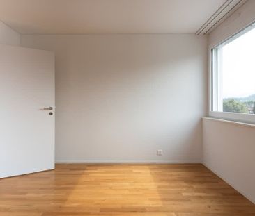 3.5 Zimmer, 90 m², 1. Stock - Photo 5