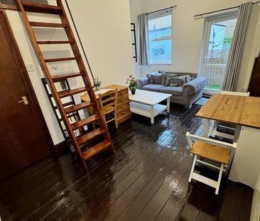 1 Bed Flat, Royal College Street, NW1 - Photo 2