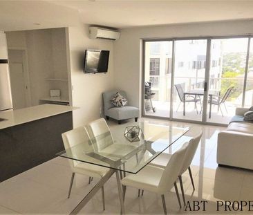 Come home to something special at Precinct Apartments. Spacious ins... - Photo 2