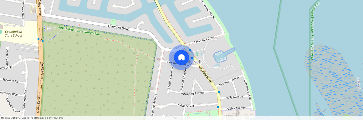 7 Bluegum Avenue, Qld 4216, Hollywell