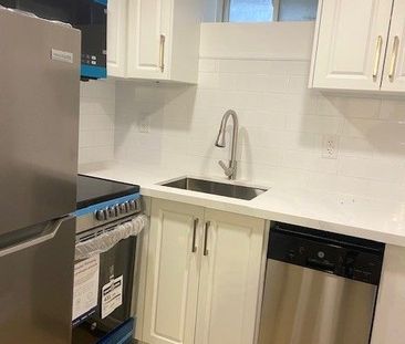 For Lease - 7 Old Firehall Lane Unit# BASEMENT, Vaughan, Ontario - Photo 2