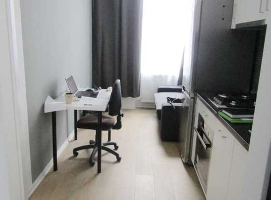 2 camere, 40 mp, decomandat, prima inchiriere, totul nou, zona Piata Muzeului - Photo 1