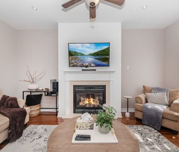 For Lease - 54 Whitewash Way, Brampton, Ontario - Photo 2