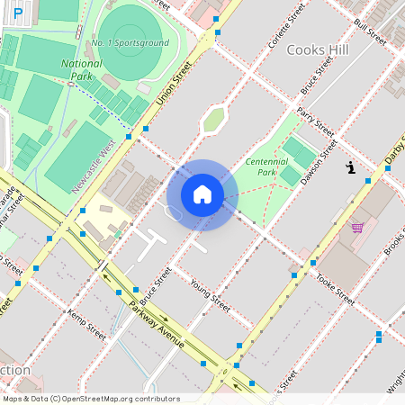 3/71 Tooke Street, NSW 2300, Cooks Hill