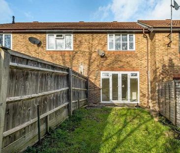 Coleridge Close, Twyford, RG10 - Photo 3