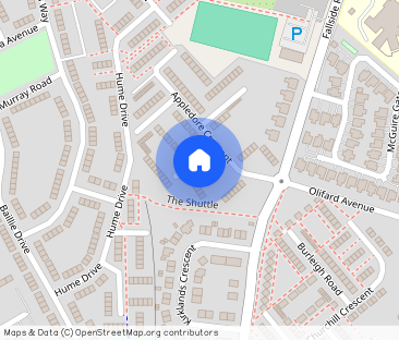 Forest Drive, Bothwell, Glasgow, G71 - Photo 1