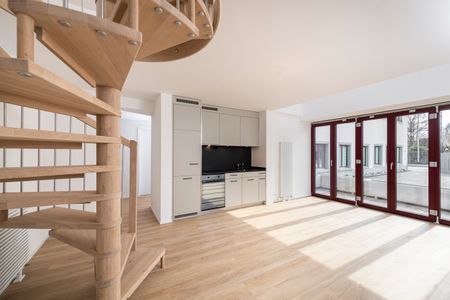 "Eigenes Häuschen im Zentrum von Pfäffikon ZH" - Foto 4