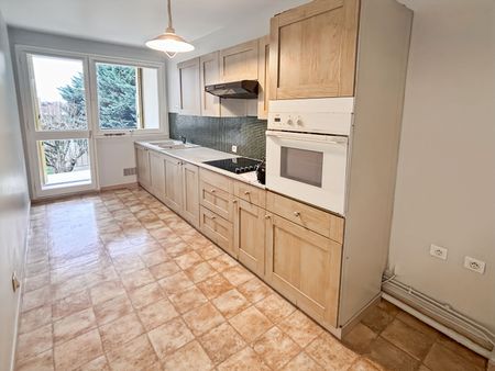 Location appartement 3 pièces, 65.58m², Mennecy - Photo 4