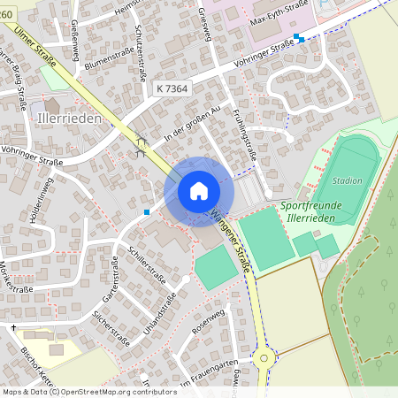 89186 Baden-Württemberg - Illerrieden