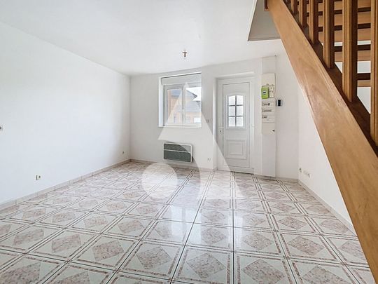 Appartement 2 pièces à Quiéry-la-Motte - Photo 1