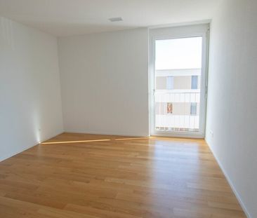 Appartement moderne juste à côté de la gare de Thörishaus - Foto 1