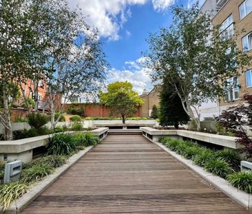 1 Bed Flat, Brewhouse Lane, SW15 - Photo 2