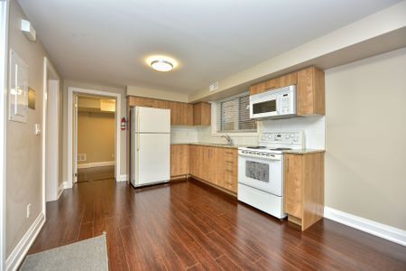 For Lease - 487 Salem Avenue Unit# L1, Toronto, Ontario - Photo 2