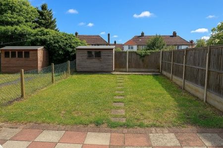 Basedale Road, Dagenham, RM9, Property for rent - Photo 3