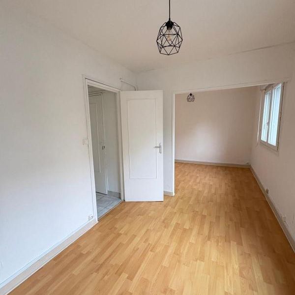 Location Appartement 2 pièces 47m² BREST 29200 - Photo 1