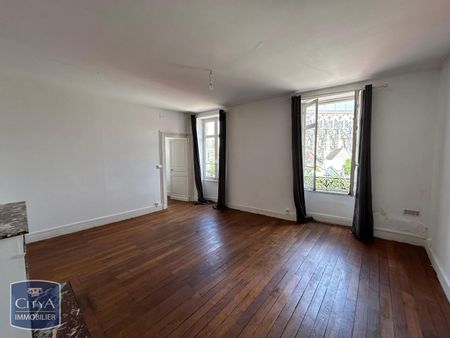 Location Appartement 4 pièces 100m² BOURGES 18000 - Photo 3