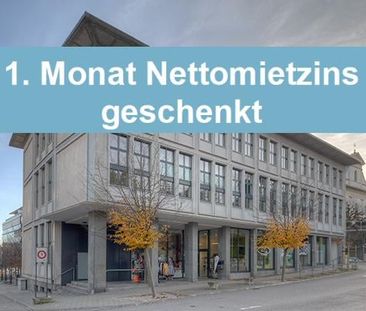 "Einen Monat kostenlos wohnen!" - Photo 3