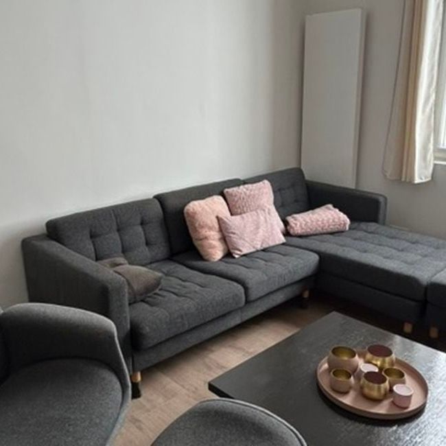 Herenhuis te huur in Berchem voor € 1.650 met 3 slaapkamers - Photo 1