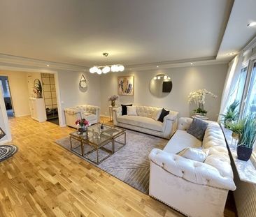 Torparfars väg, Vällingby - Photo 4