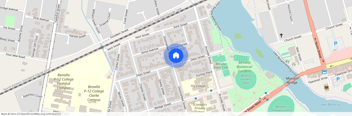 Deas Street, 20, 3672, Benalla