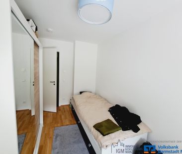 Miete: Mainz Hechtsheim, 3 Zimmer mit Terrasse, EBK und TG-Stellplatz - Foto 5