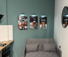 Studio/Γκαρσονιέρα για ενοικίαση - Κοζάνη, - Φωτογραφία 3