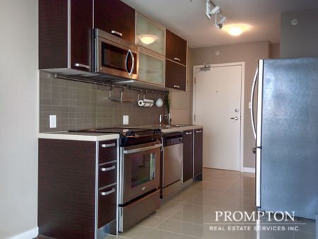1 Bedroom - Photo 4