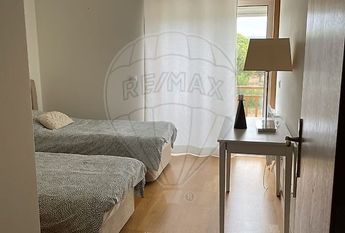 Apartamento T2 em Faro