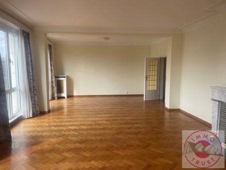 Appartement - te huur - Foto 4