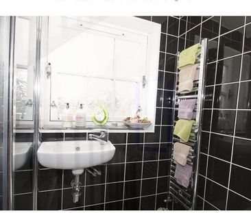 1 bedroom end of terrace house to rent - Photo 6