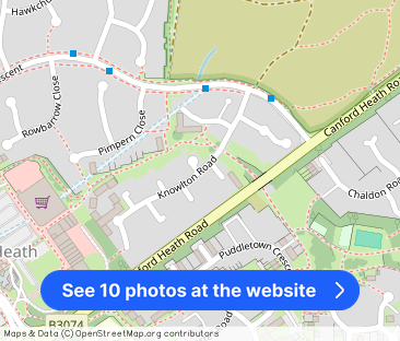 Knowlton Road, Canford Heath - Photo 1