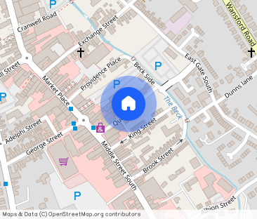 Queen Street, Driffield - Photo 1